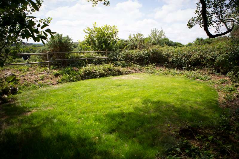 Sky 6 - Wild Camping - Private Pitch