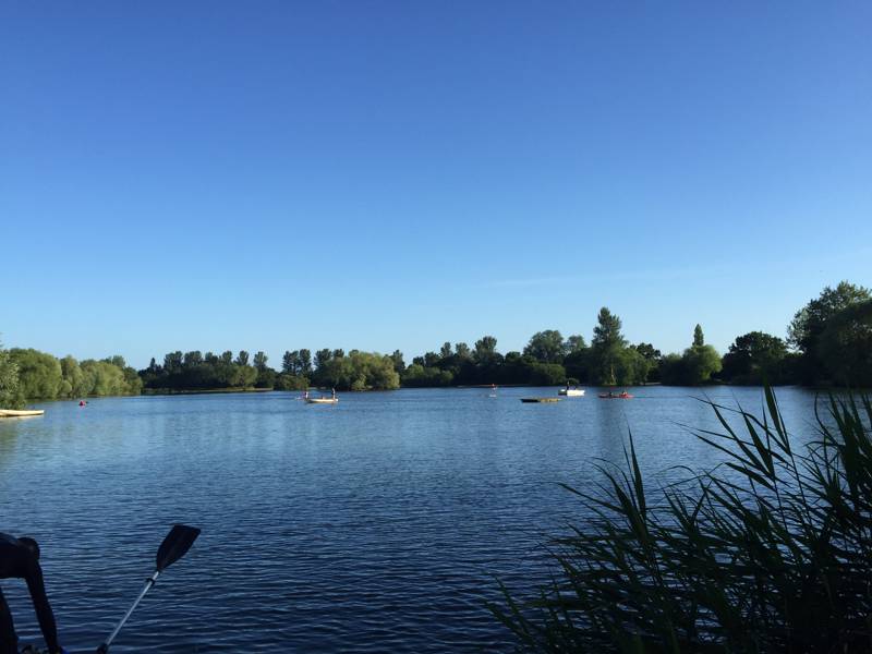 W8 Non Members Grass Pitch