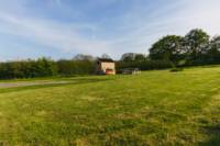 Fortune - Ensuite Campervan or Tent pitch