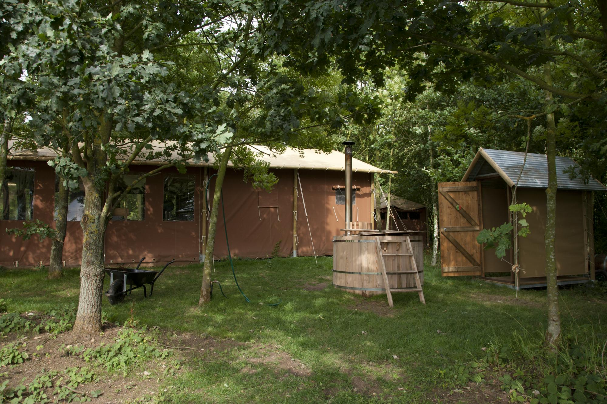 Layer Marney, Colchester