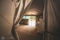 Desert Tent Kalahari