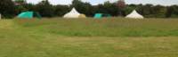 Lotus Belle 6 Meter Stargazers (High Sided)