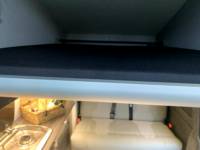 VW T6 Campervan