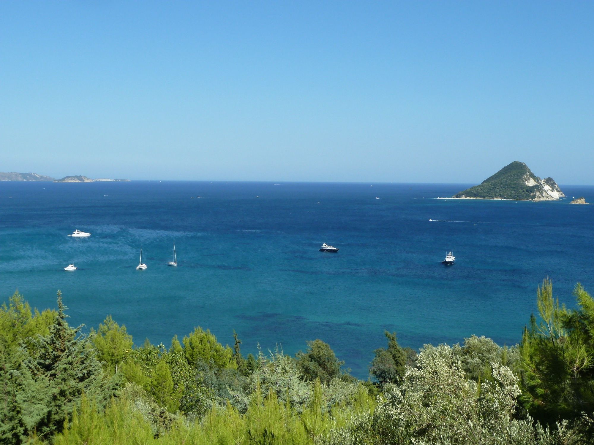 Campsites in Greece – Recommended Camping Sites in Greece – Cool Camping