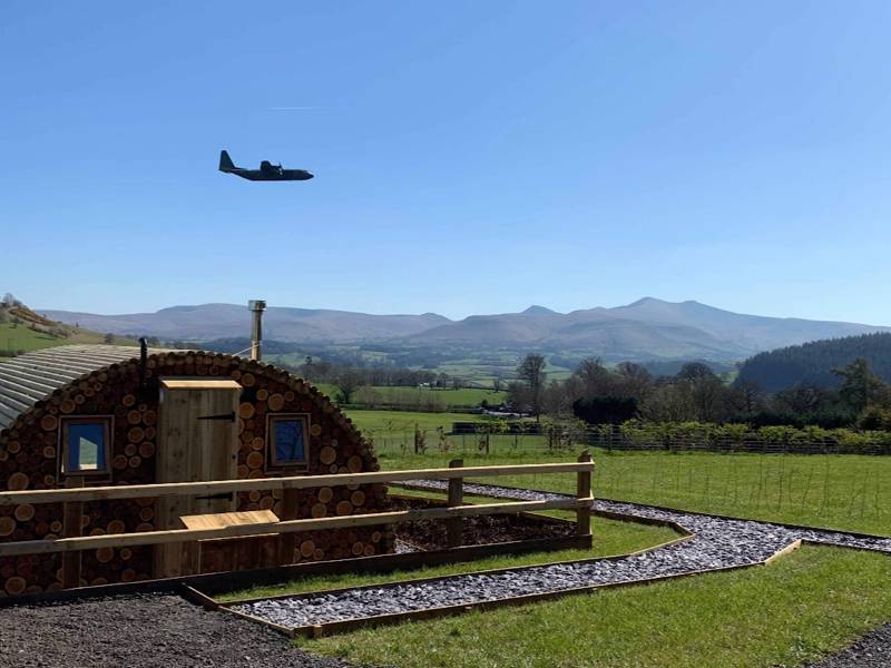 Black Mountain Pemberton