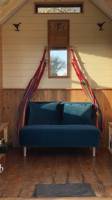 Hammock Hut