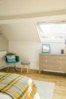 Bert's Cottage- Pen Hendre