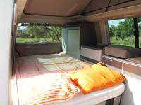 Carmela - VW T6 California