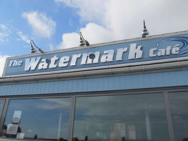 Watermark Café