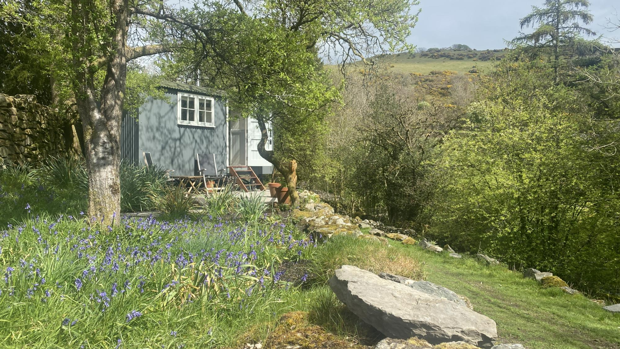 Campsites in North West England – I Love This Campsite