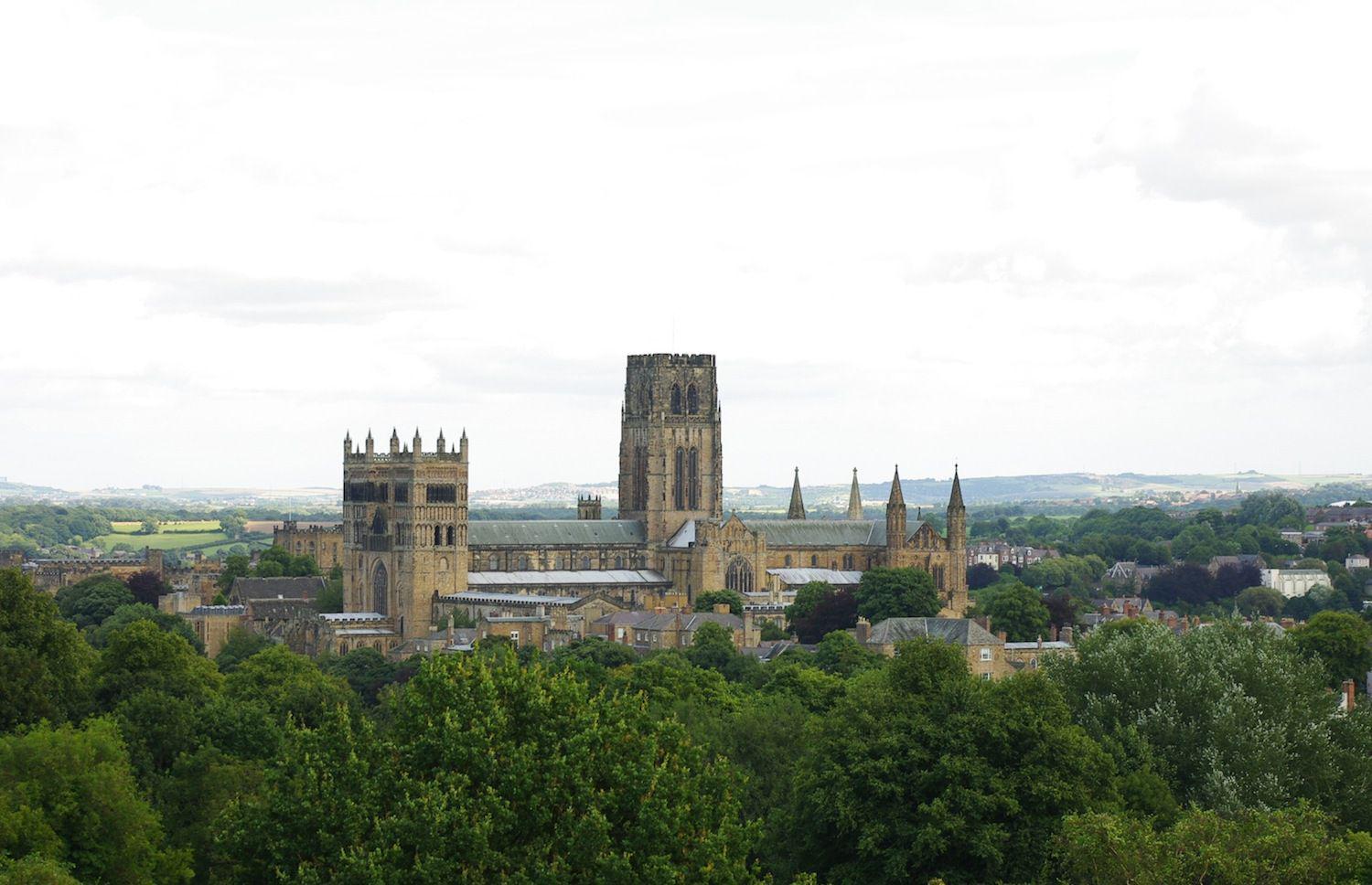 Hotels, B&Bs, Self-Catering & Glamping in Durham