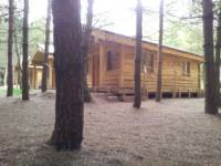 Wyldwood Lodge