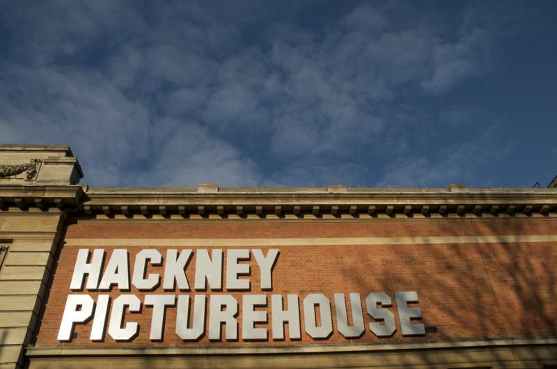 Hackney Picturehouse