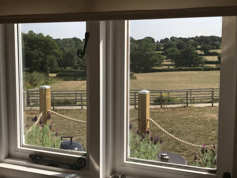 Shepherd Hut Orchard