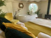 The Retreat @ The Secret Garden Glamping