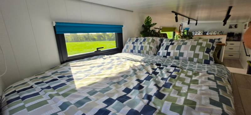 The Eclipse Hideaway