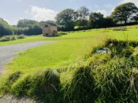 Fortune - Ensuite Campervan or Tent pitch
