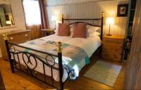 The Bothy, sleeps 4