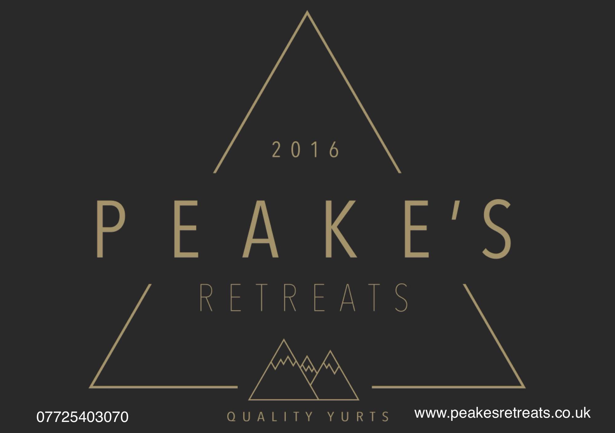 Peake's Retreats – Holiday Cottages