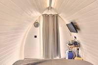 Pacific Glamping Pod