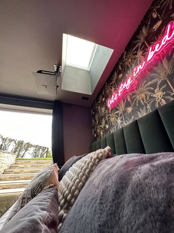 The Waterpump Station