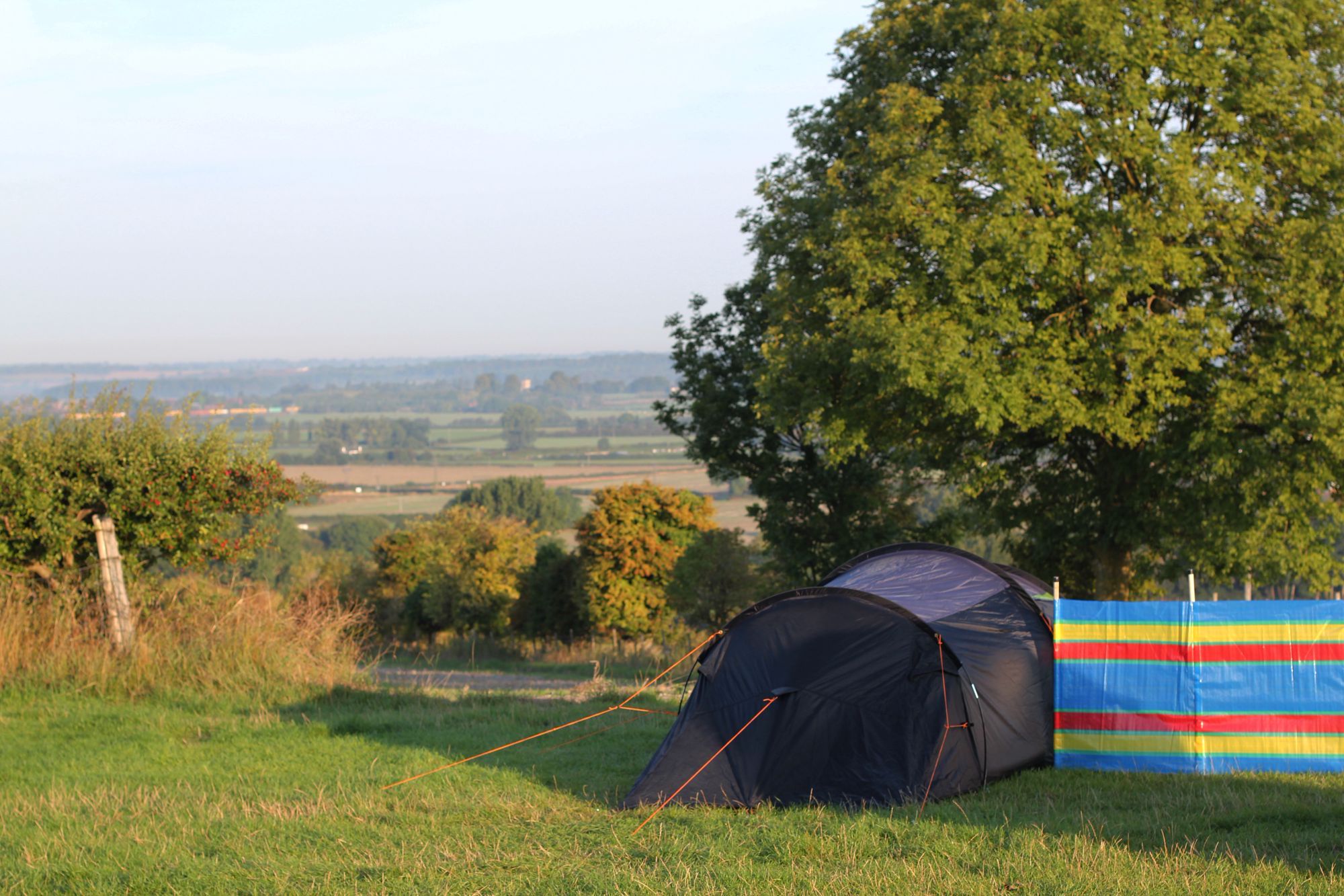 Campsites in the Chiltern Hills – Recommended camping sites in the Chilterns – Cool Camping