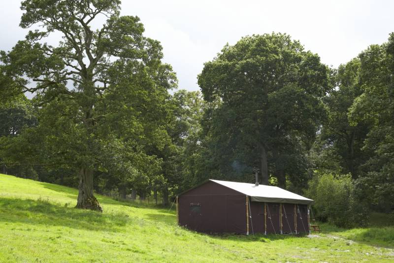 Howbeck Lodge Farm Howbeck lodge, Pasture Lane, Hesket Newmarket, Wigton Cumbria CA7 8JN