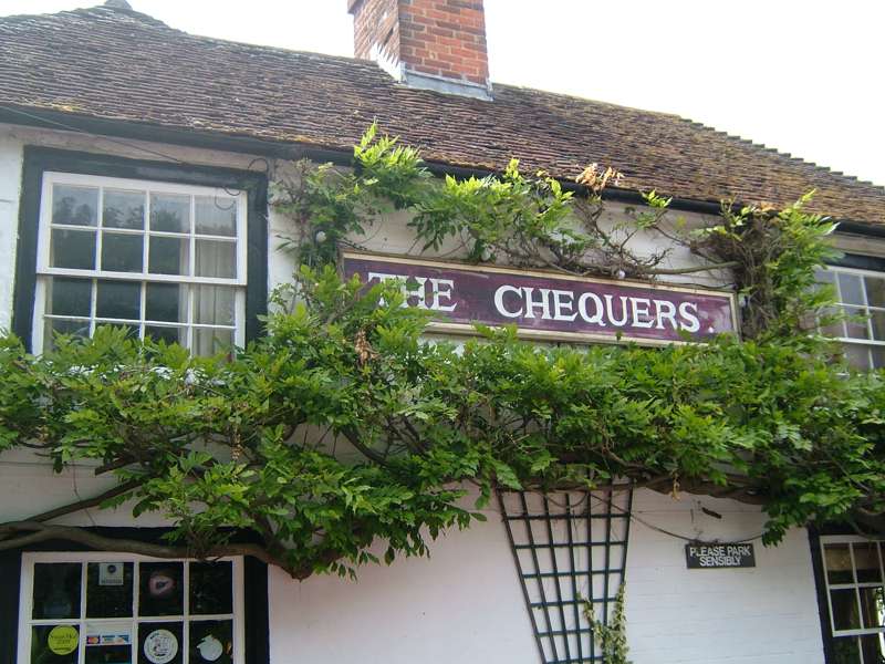 The Chequers 