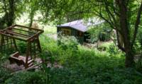 The Hideaway