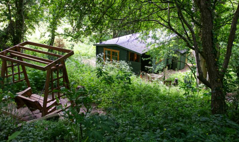 The Hideaway
