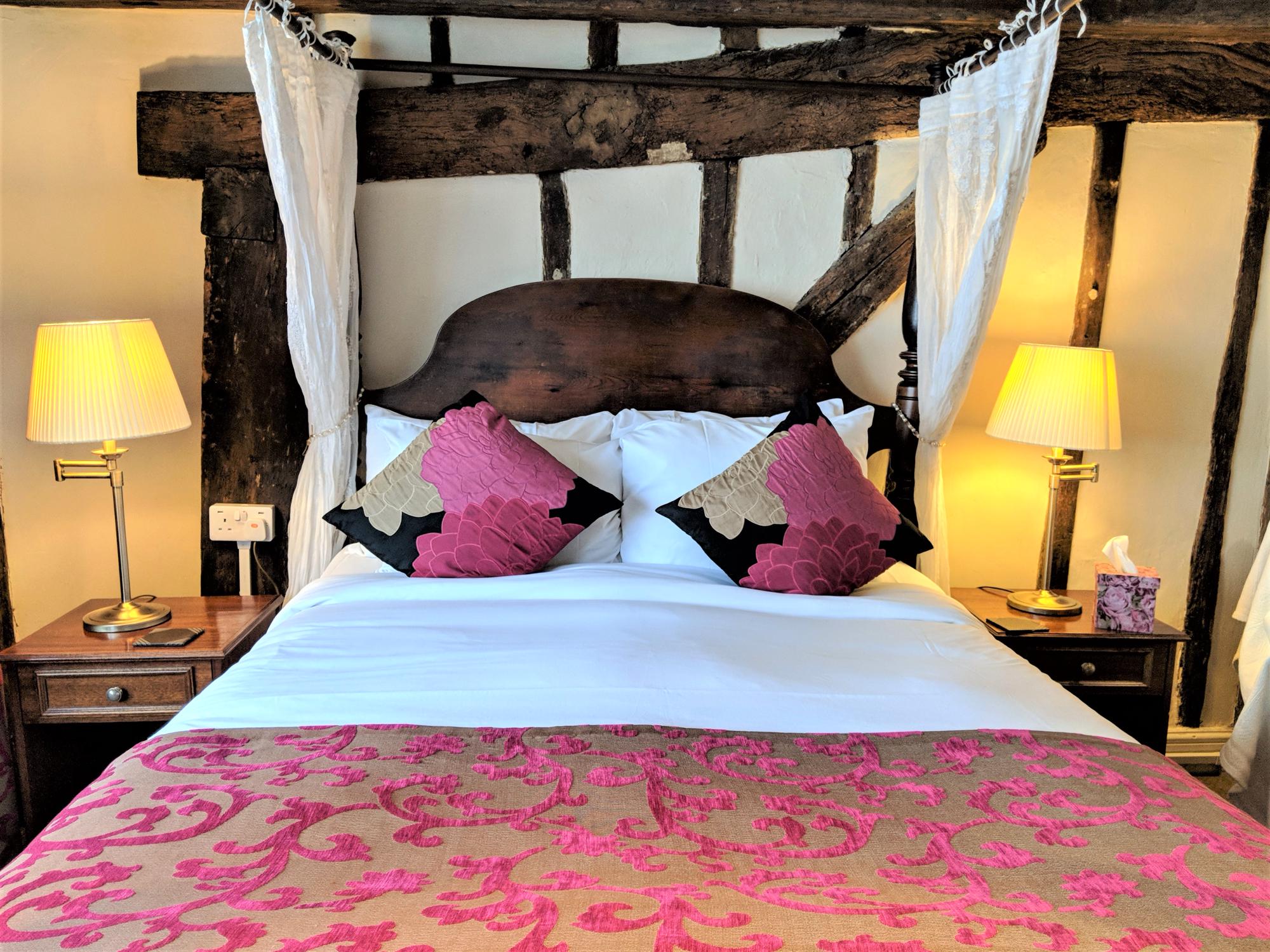 B&Bs in Canterbury holidays at Cool Places