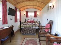 Shepherds Hut