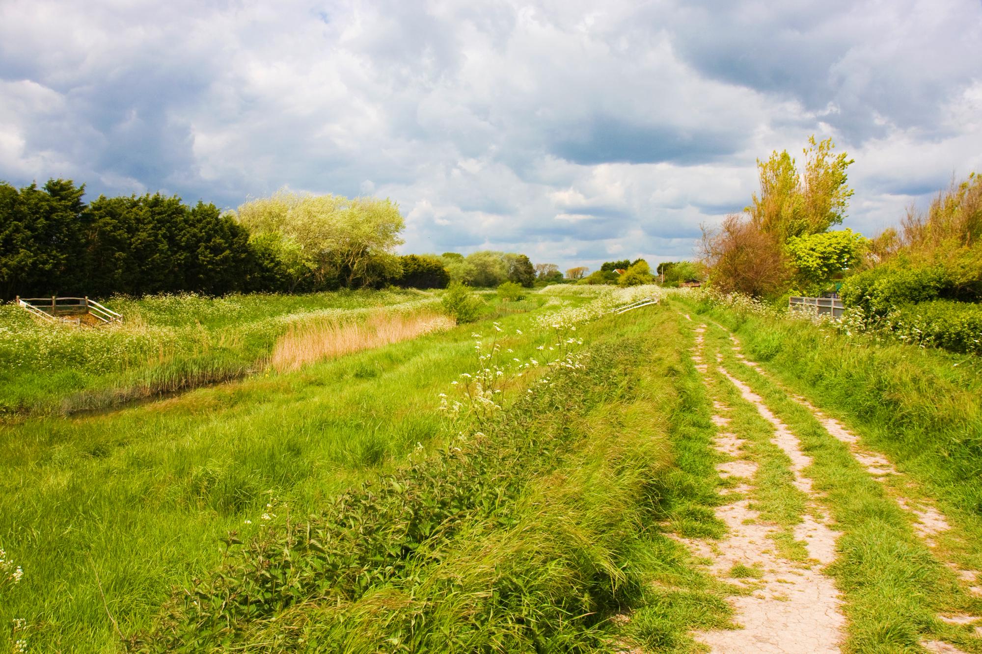 Kessingland Camping Campsites near Kessingland, Suffolk