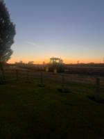 Hard-standing Super Pitch