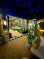 The Oasis @ The Secret Garden Glamping