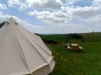 Willow Bell Tent