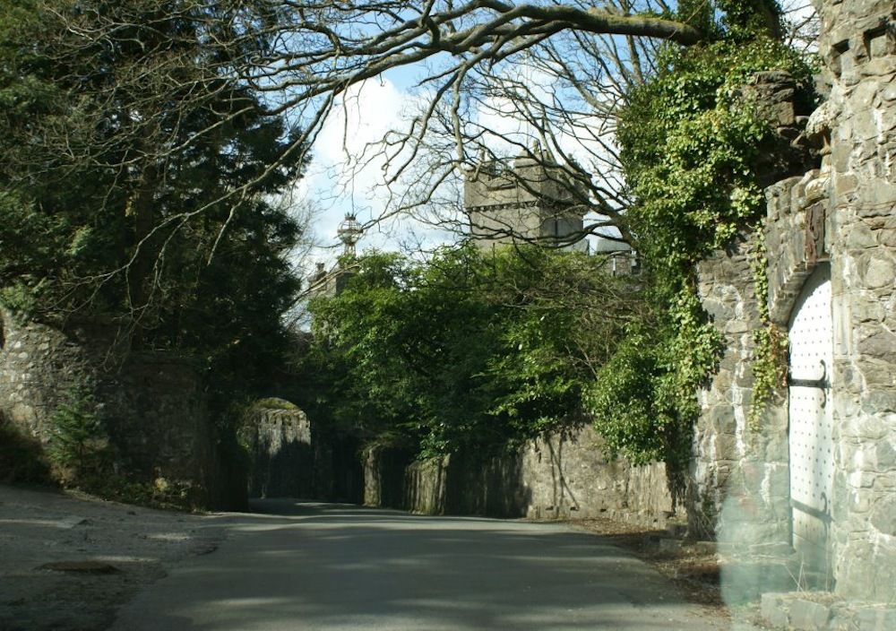 Self-Catering in Llanberis holidays at Cool Places