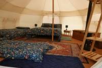 Lotus Belle Tent