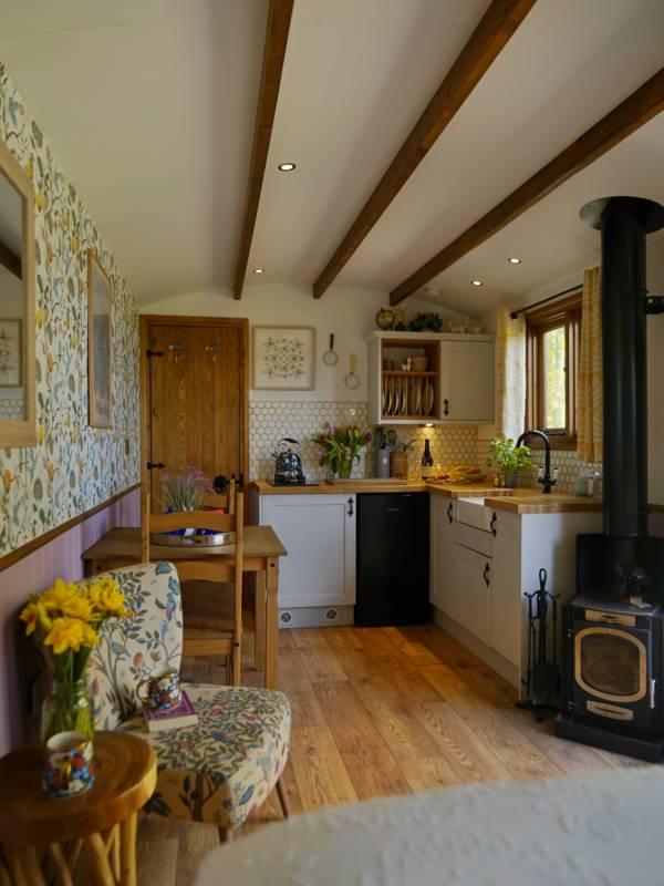 The Heartwood
