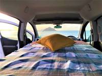 Citroen Berlingo Micro Camper