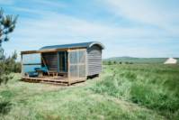 The Beacon Hut