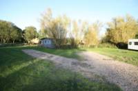 Pitch 13 Hard standing electric