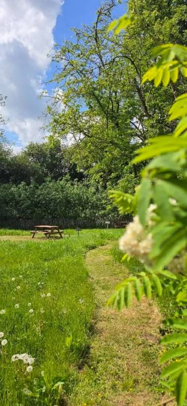 Coppice Pitch 25