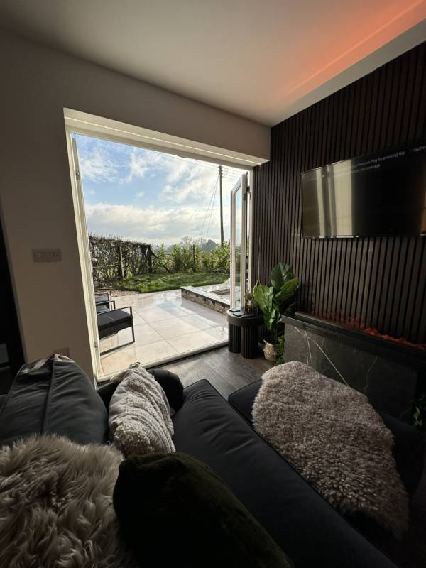 The Waterpump Station