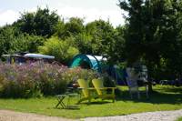 Camping Pitch