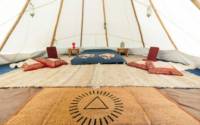 Deluxe Tipi