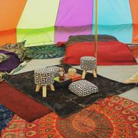 Meadow Belltent