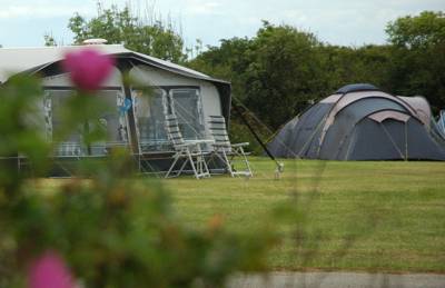Teneriffe Farm Campsite Teneriffe Farm Campsite, Predannack, Mullion, Helston, Cornwall TR12 7EZ