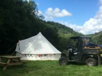 Bell Tent