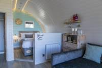 4 Berth - Cuckoo Corner